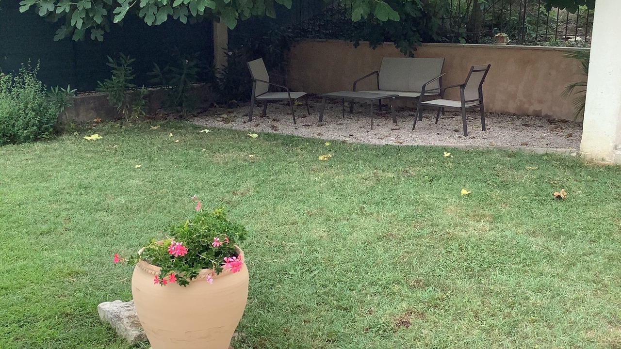 Photo of Patio Balcony in Aubignan