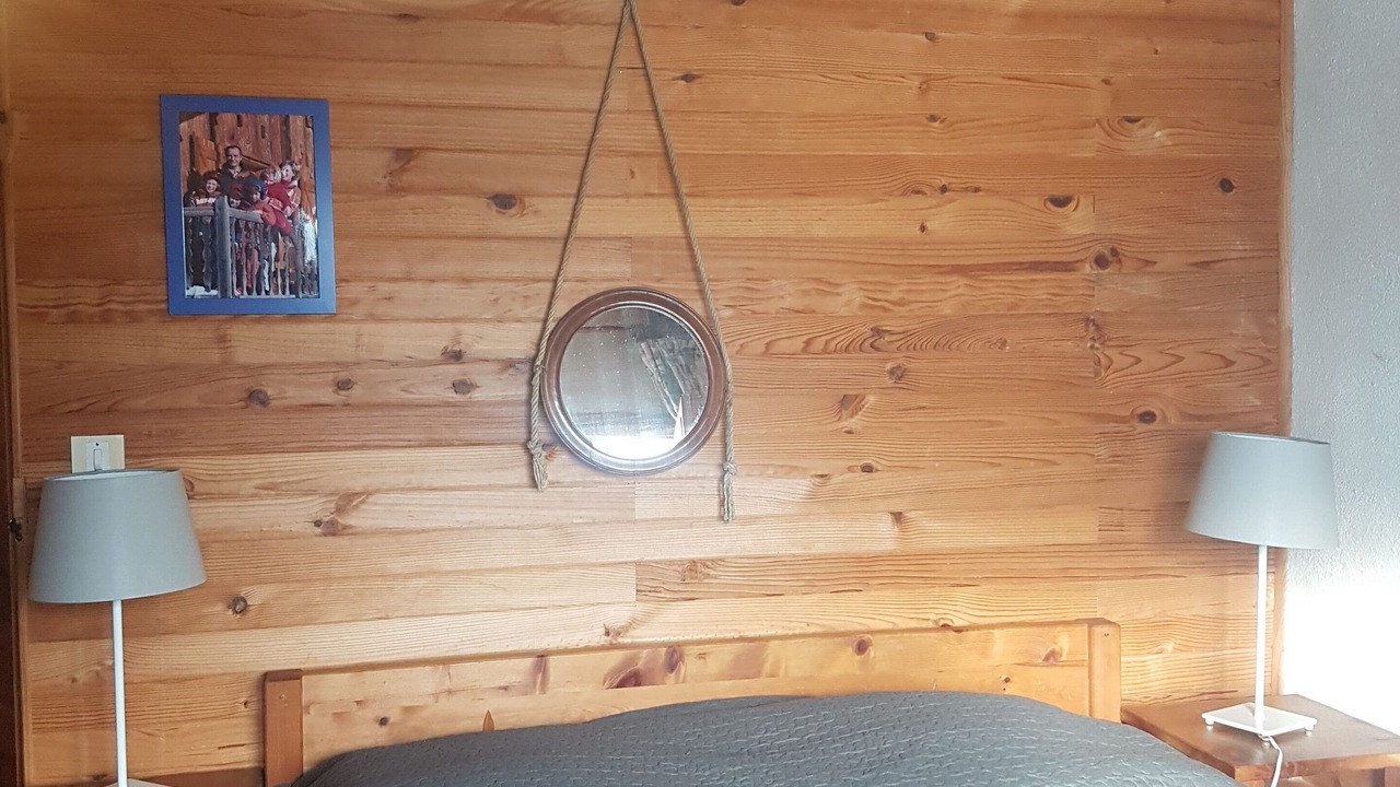 Photo of Bedroom in Arvieux