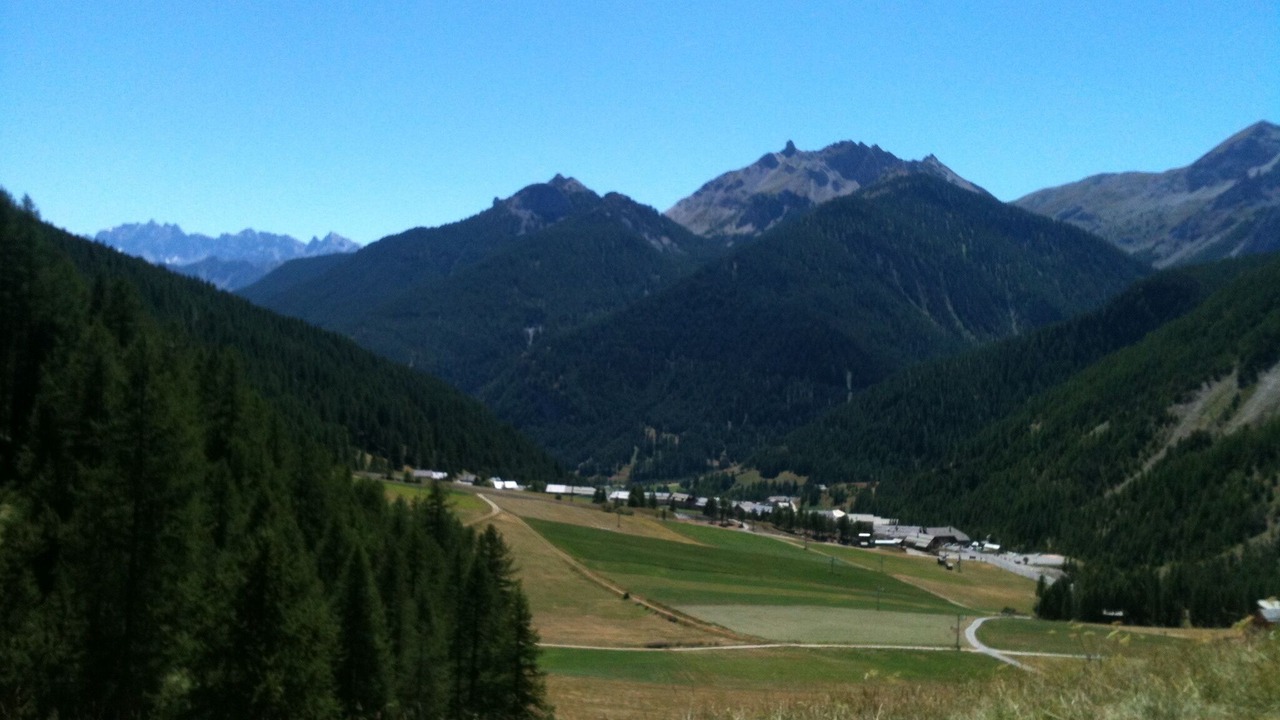 Photo of Others in Arvieux