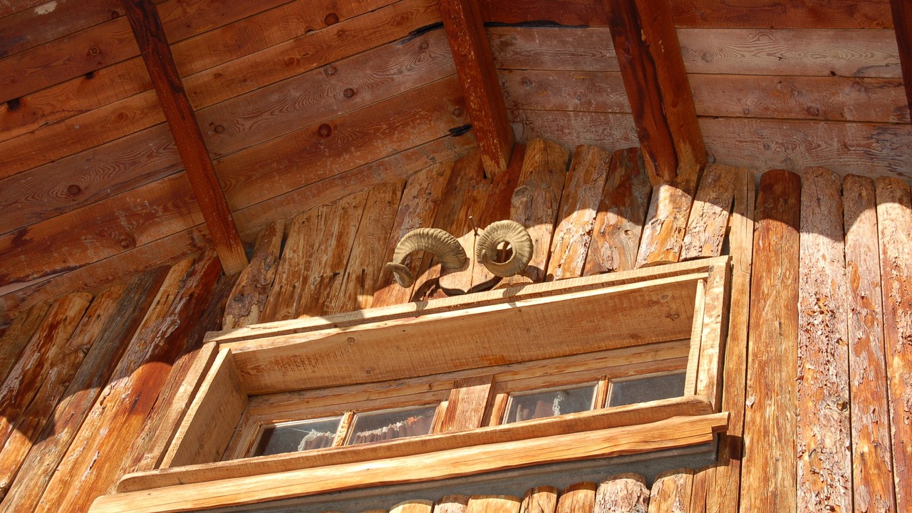 Photo of Outdoor in Arvieux