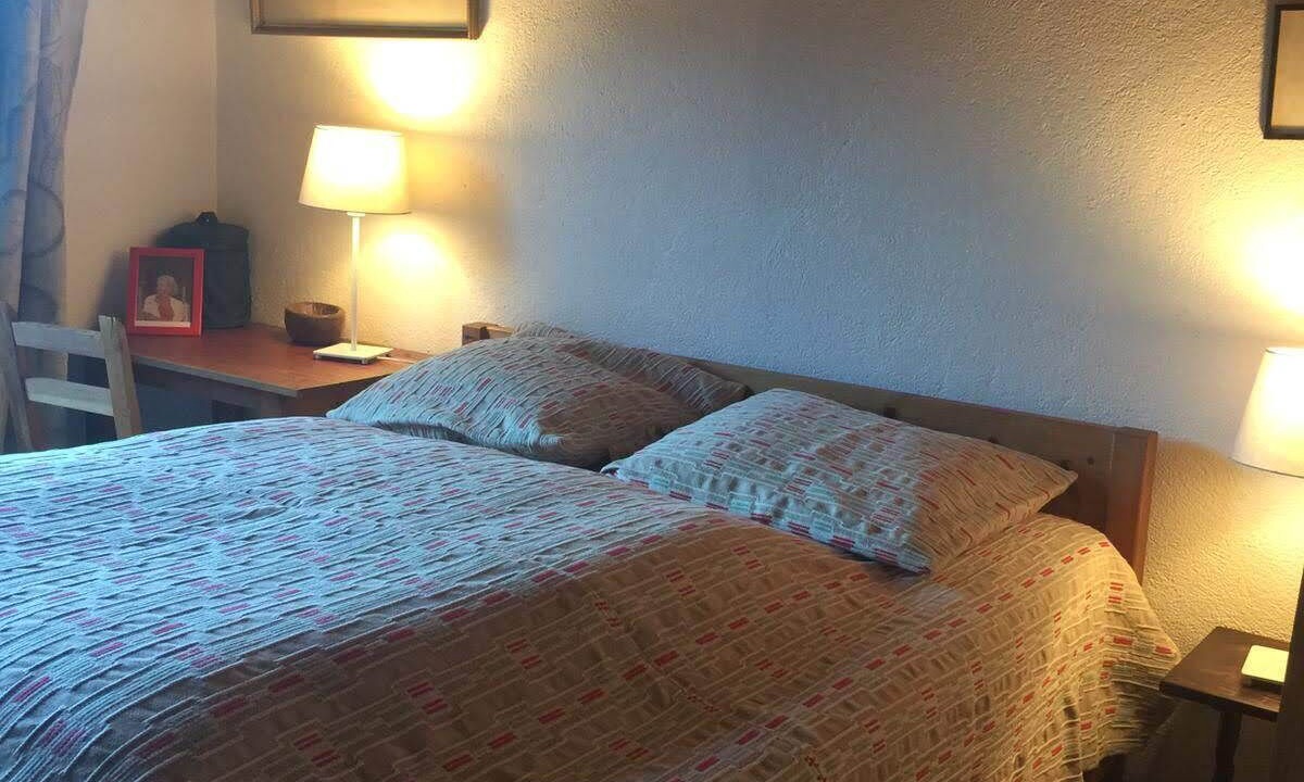 Photo of Bedroom in Arvieux