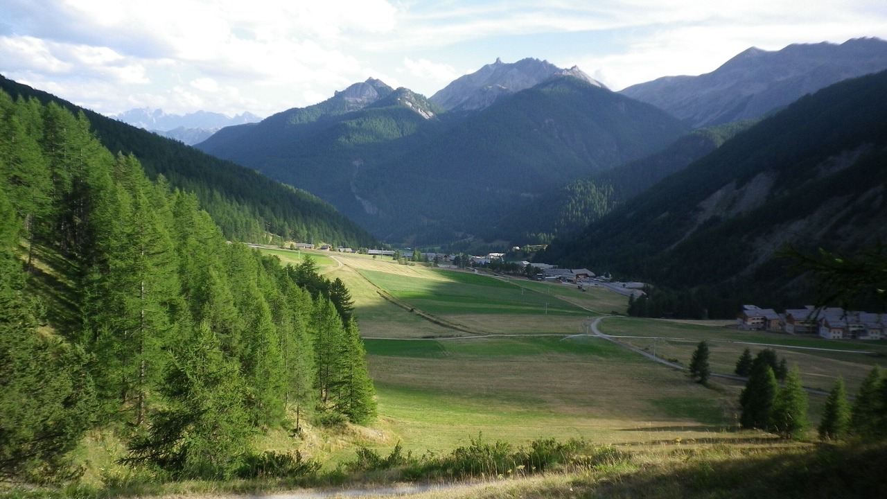 Photo of Others in Arvieux