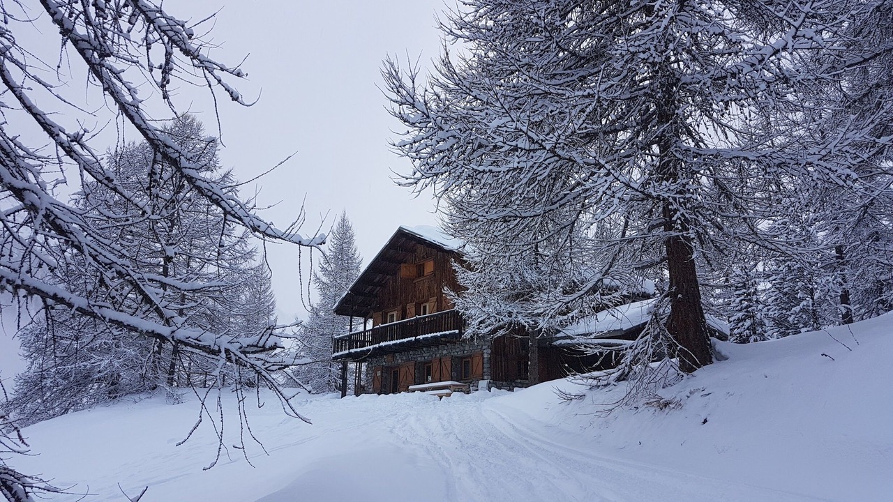 Photo of Outdoor in Arvieux