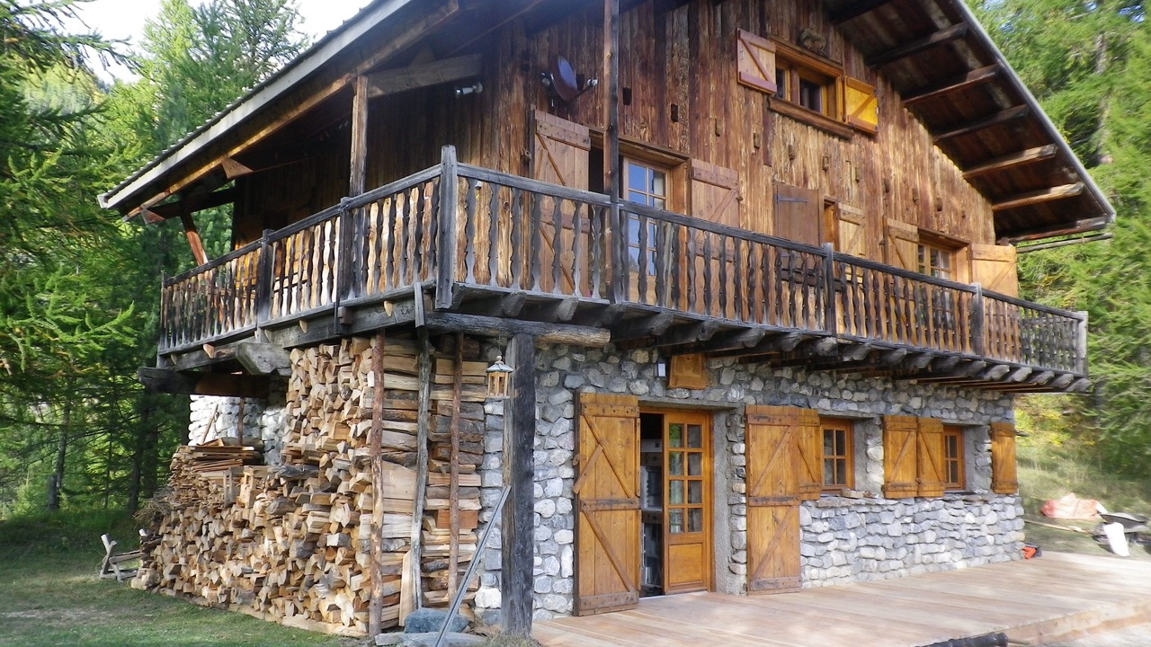 Photo of Outdoor in Arvieux