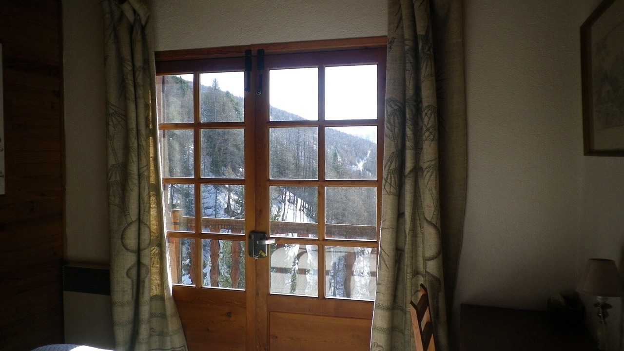 Photo of Bedroom in Arvieux