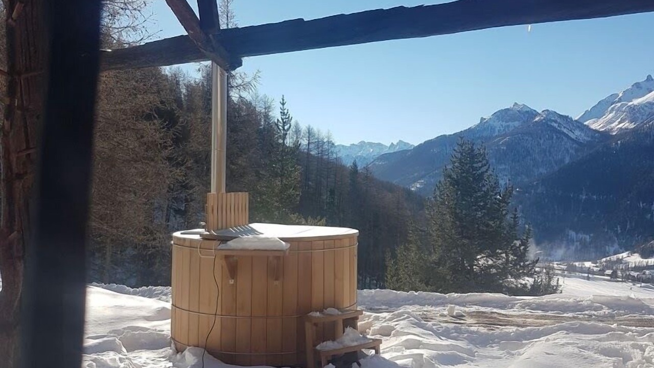 Photo of Outdoor in Arvieux