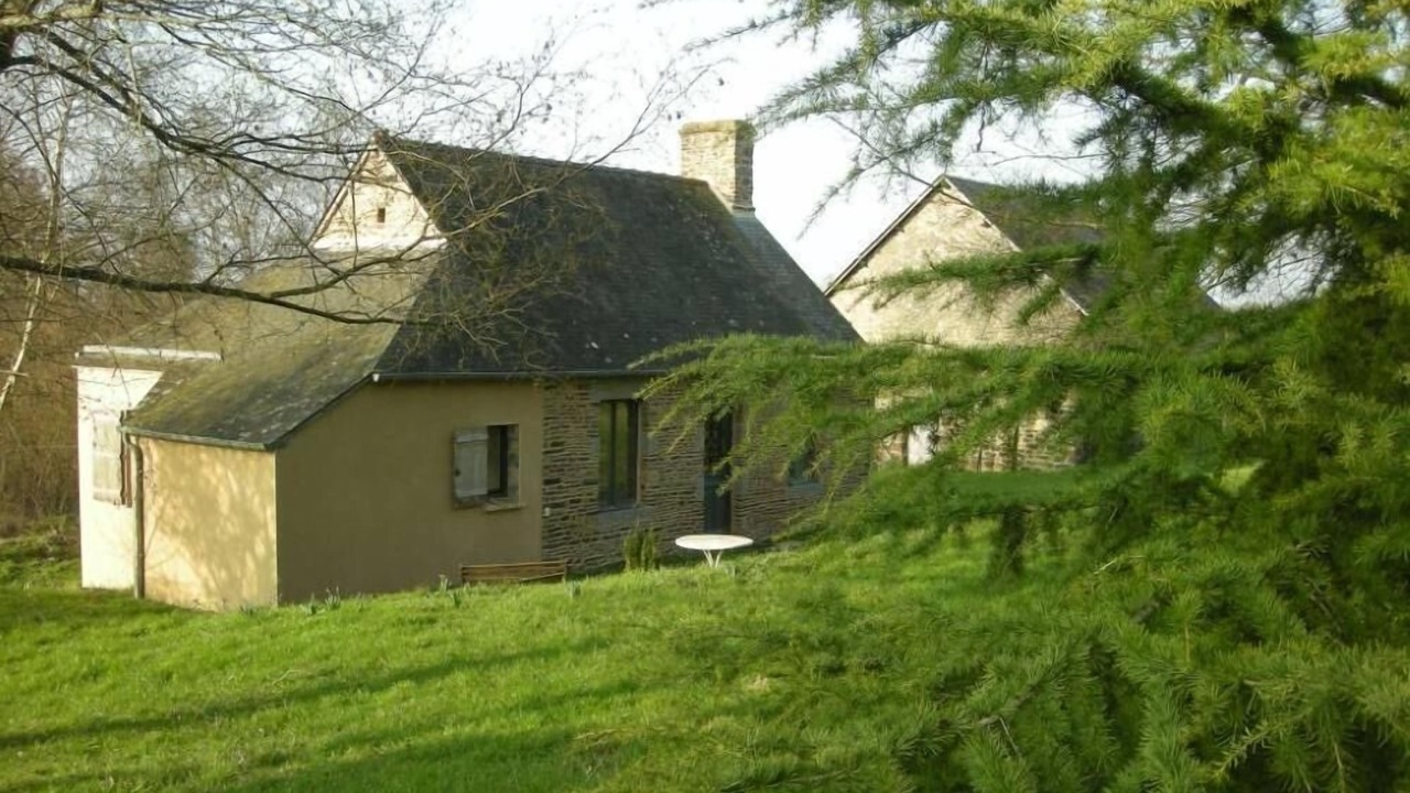Photo of Outdoor in Cerisy-Belle-Etoile