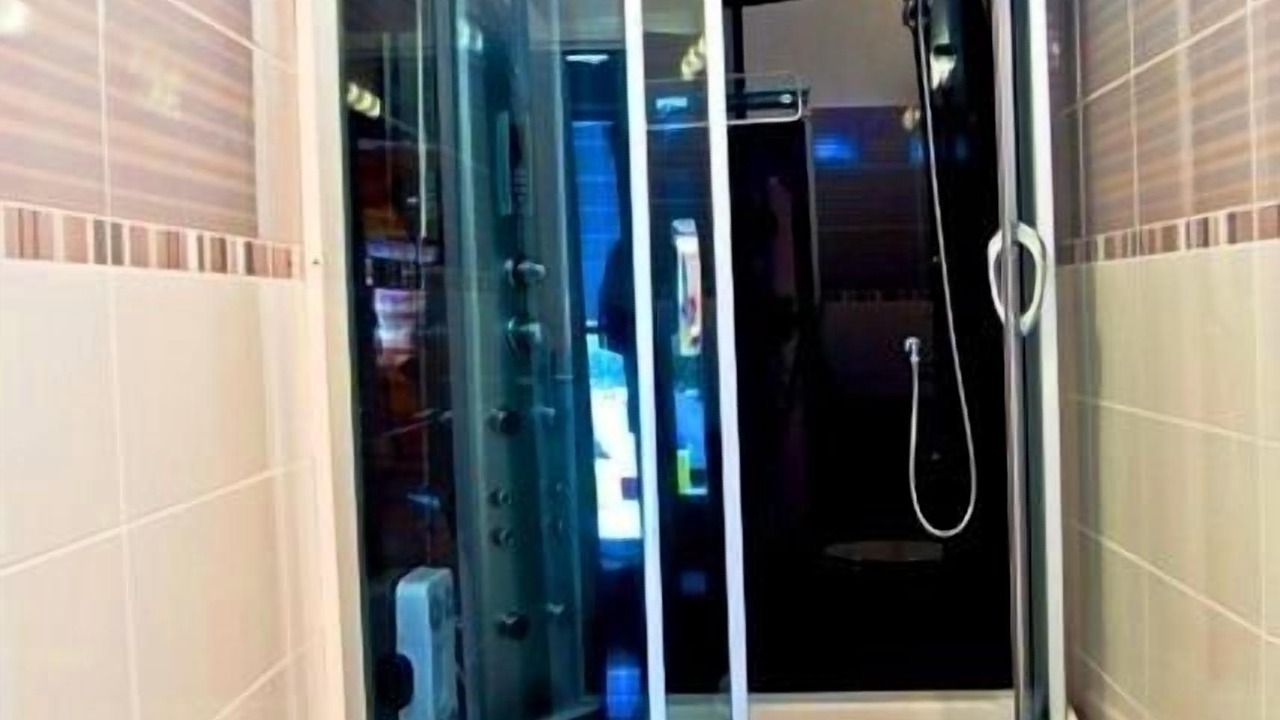 Photo of Bathroom in Vintijan