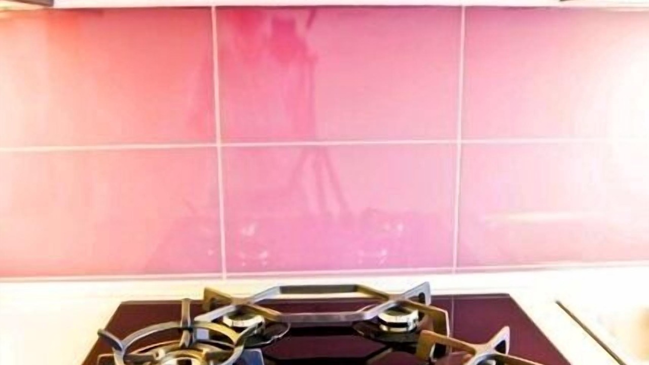 Photo of Kitchen in Vintijan