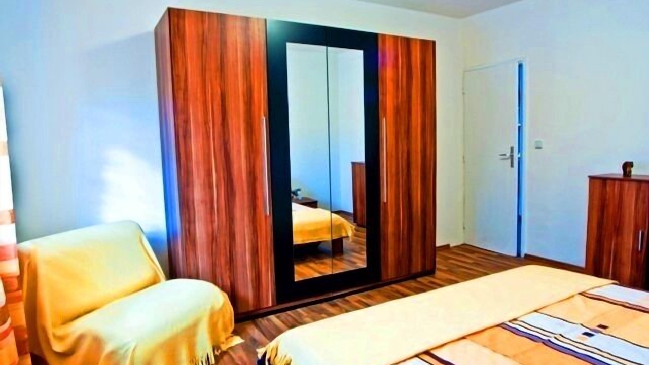 Photo of Bedroom in Vintijan