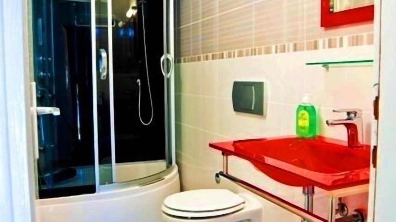 Photo of Bathroom in Vintijan