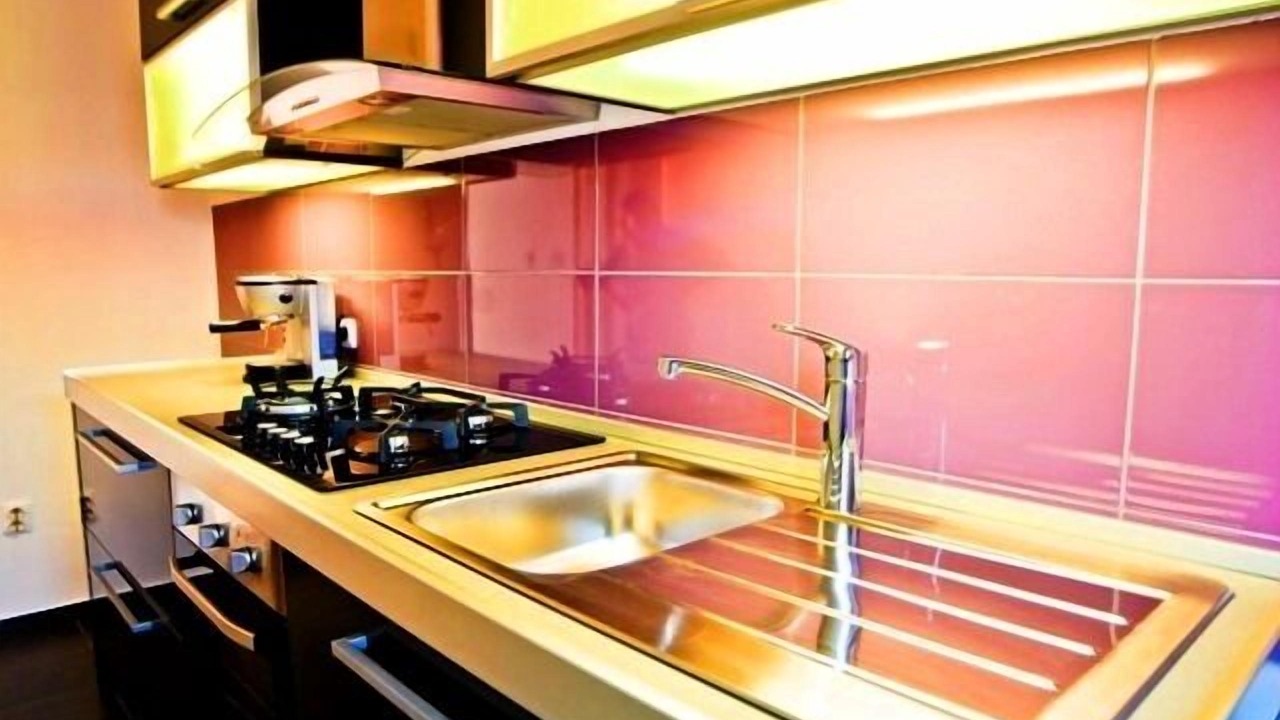 Photo of Kitchen in Vintijan