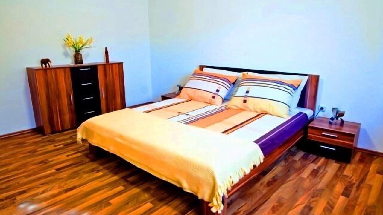 Photo of Bedroom in Vintijan