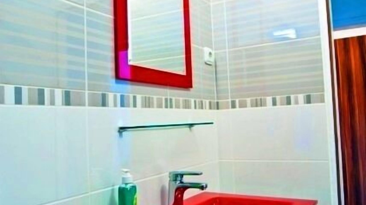 Photo of Bathroom in Vintijan