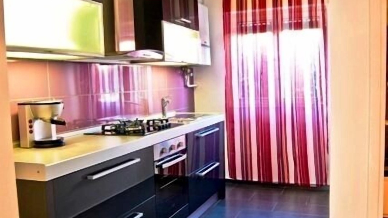 Photo of Kitchen in Vintijan