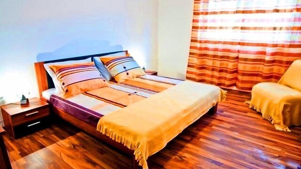 Photo of Bedroom in Vintijan