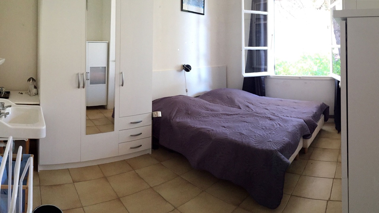 Photo of Bedroom in Coggia