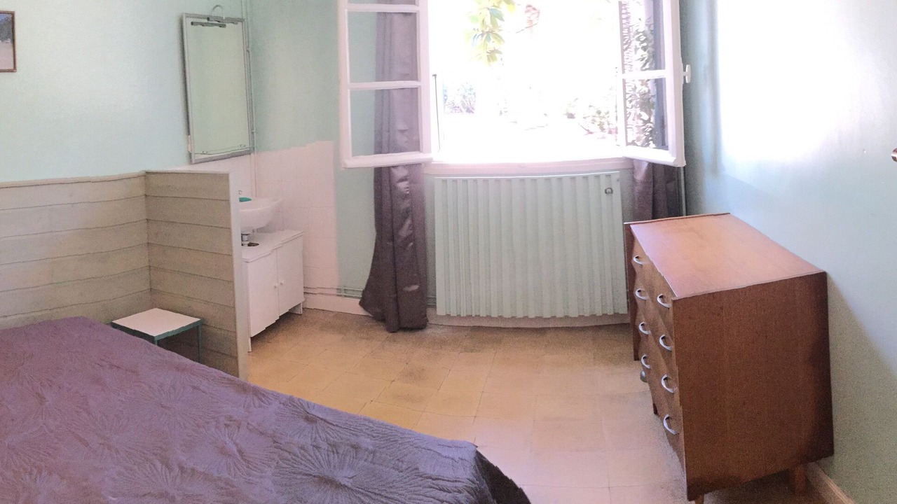 Photo of Bedroom in Coggia