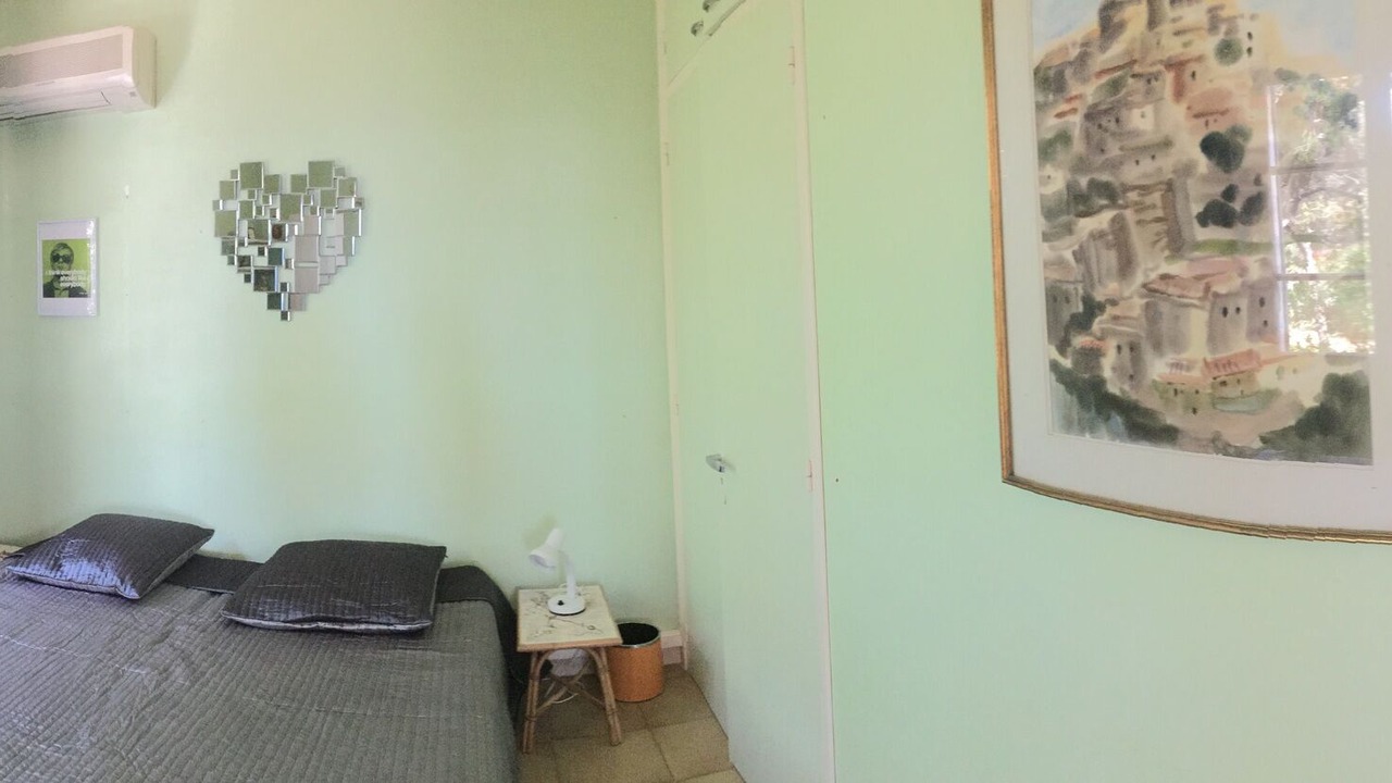 Photo of Bedroom in Coggia