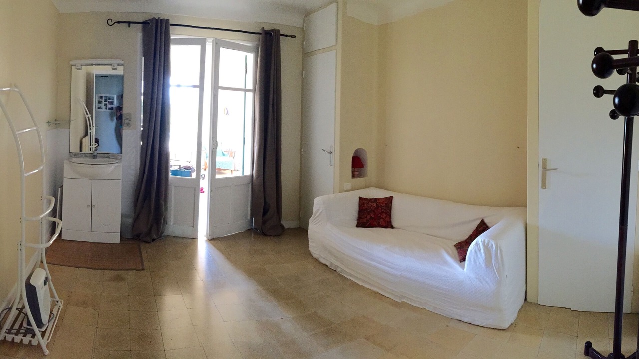 Photo of Bedroom in Coggia