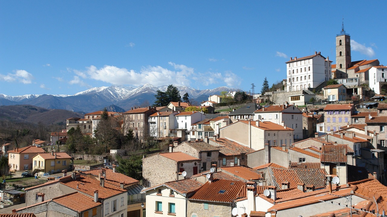 Photo of Others in Arles-sur-Tech