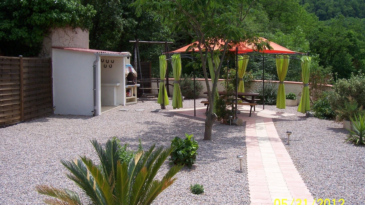 Photo of Outdoor in Arles-sur-Tech