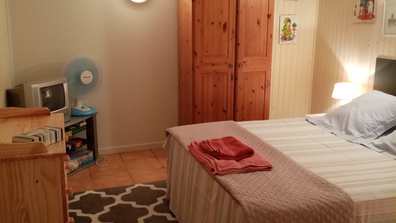 Photo of Bedroom in Arles-sur-Tech