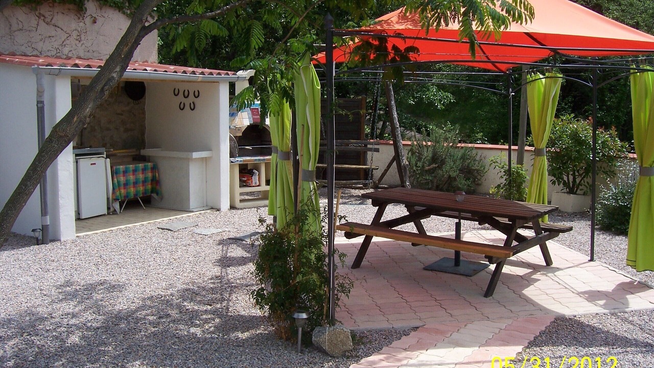 Photo of Outdoor in Arles-sur-Tech