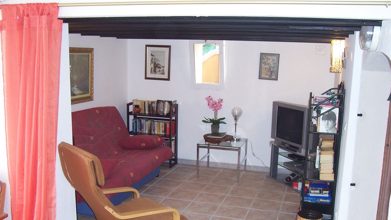 Photo of Bedroom in Arles-sur-Tech