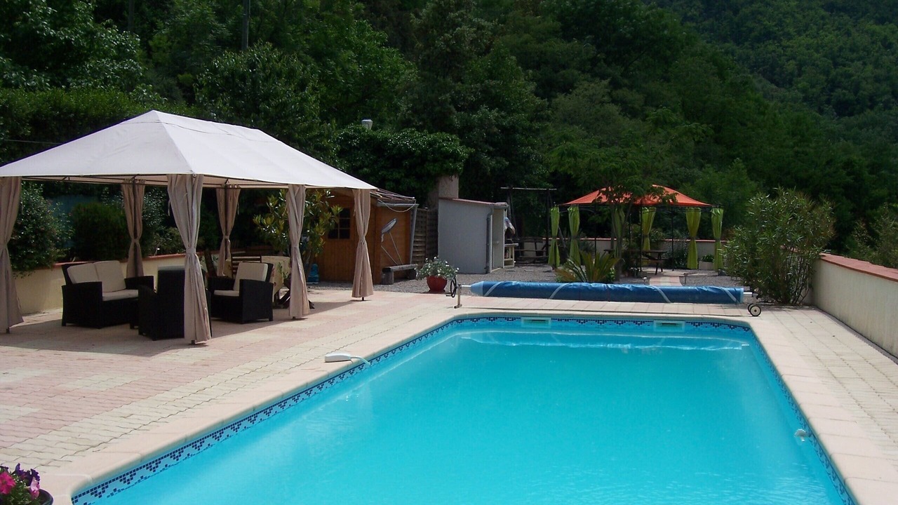 Photo of Outdoor in Arles-sur-Tech