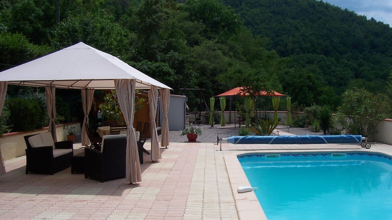 Photo of Outdoor in Arles-sur-Tech