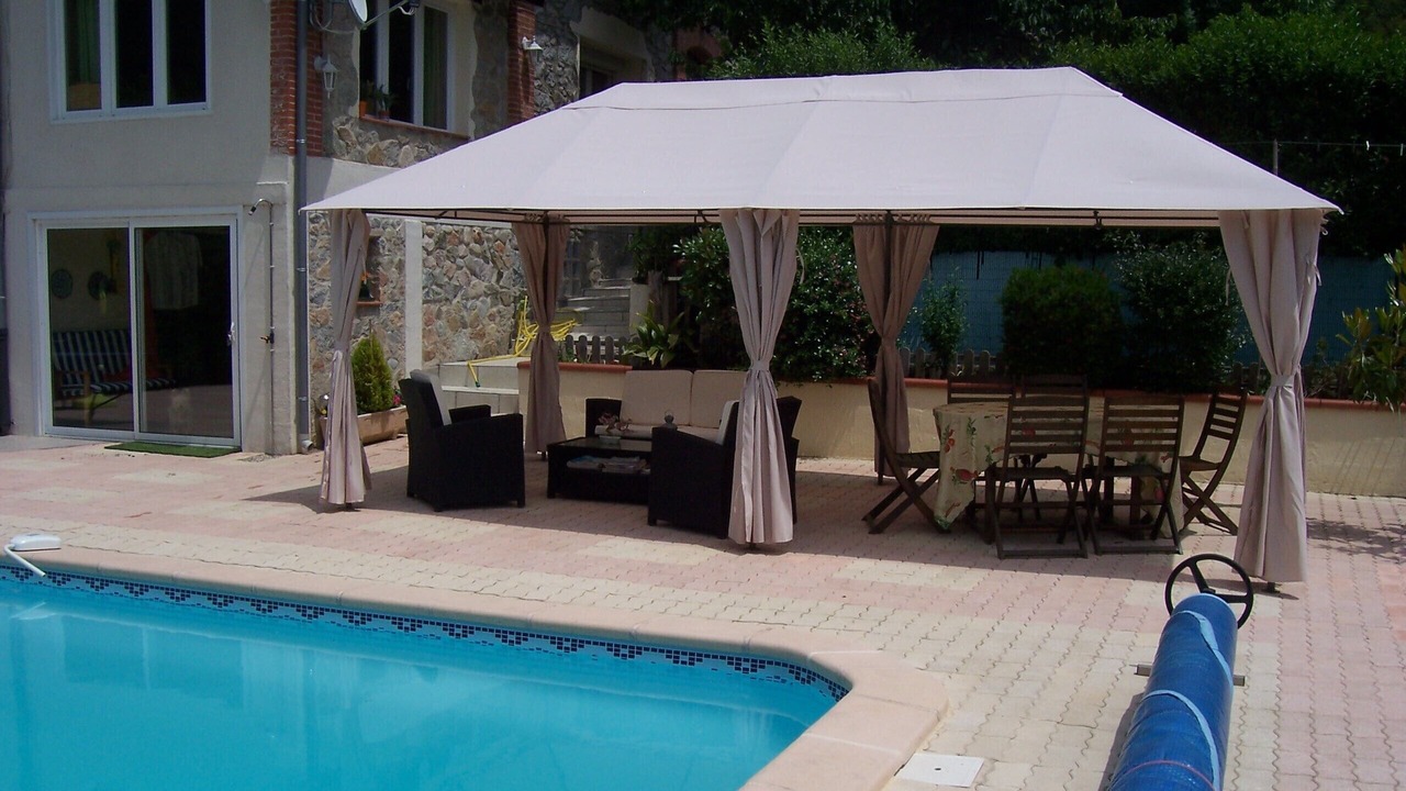 Photo of Outdoor in Arles-sur-Tech