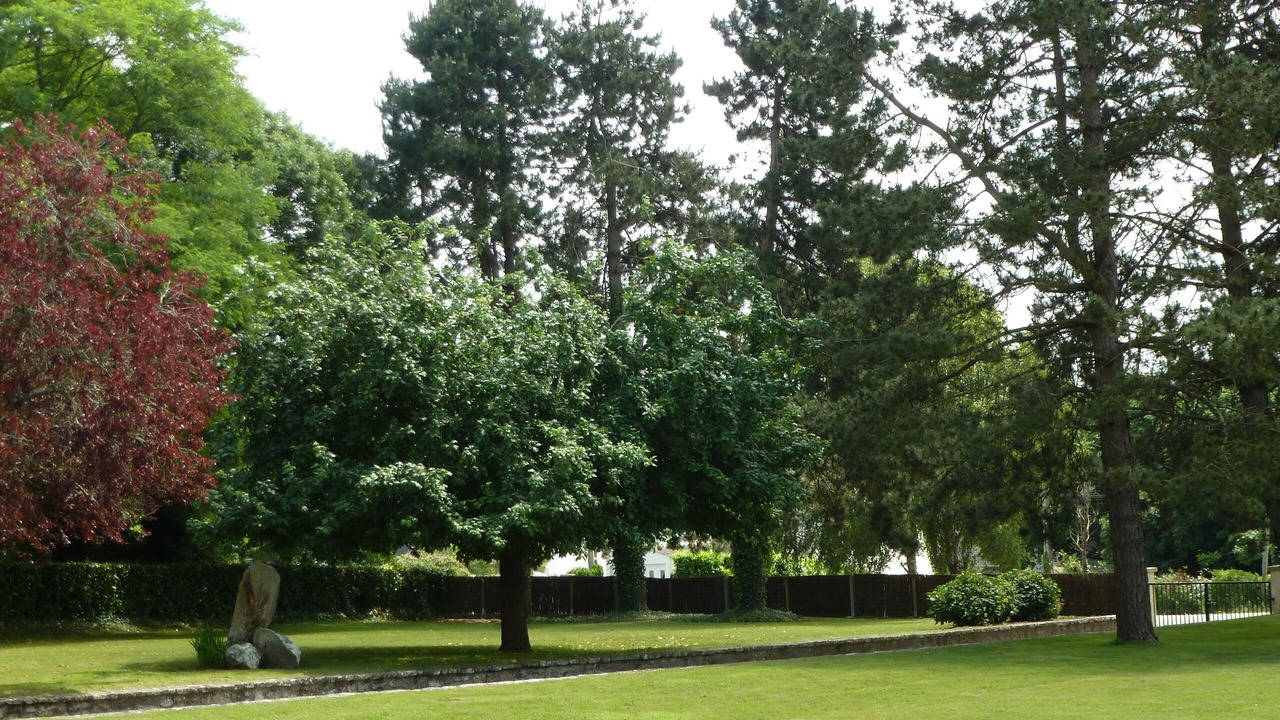 Photo of Outdoor in Hanvec