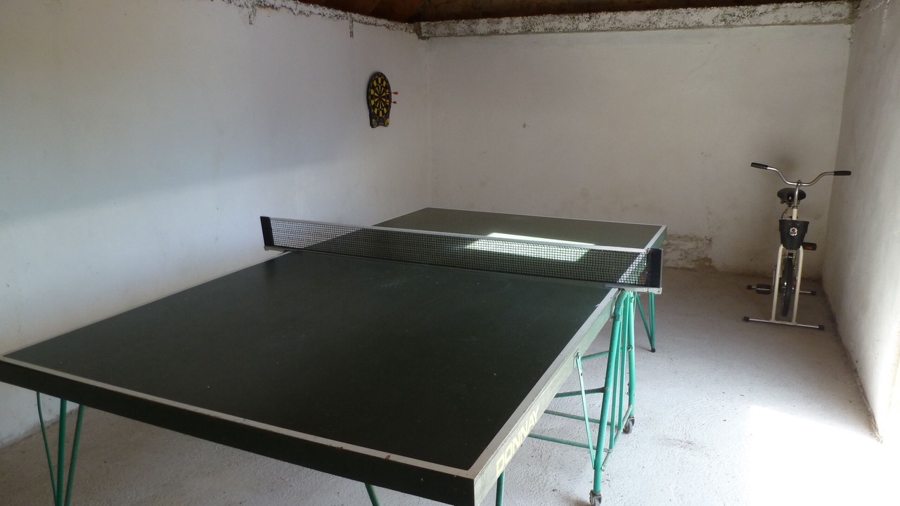 Photo of Bedroom in Hanvec