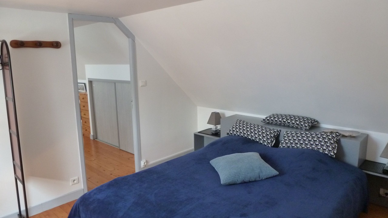 Photo of Bedroom in Hanvec