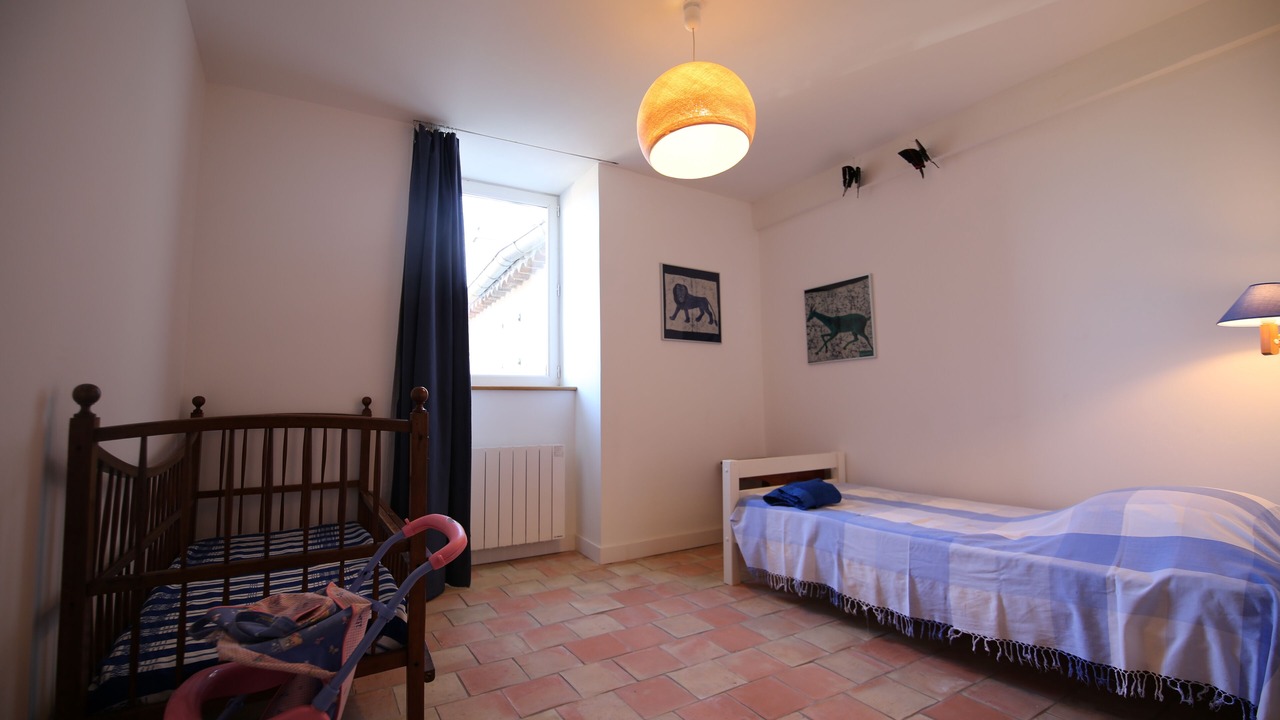 Photo of Bedroom in Lablachere