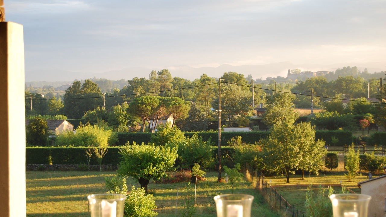 Photo of Outdoor in Lablachere