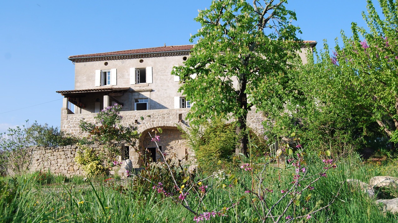 Photo of Outdoor in Lablachere