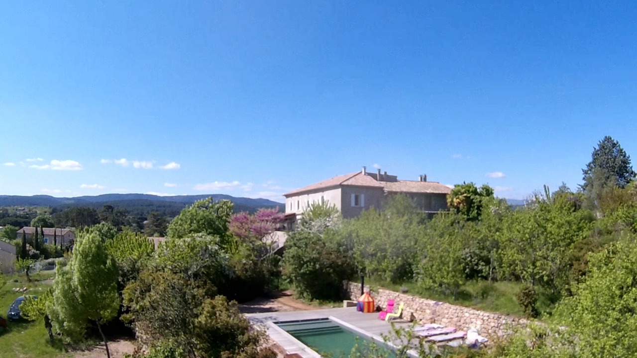 Photo of Outdoor in Lablachere
