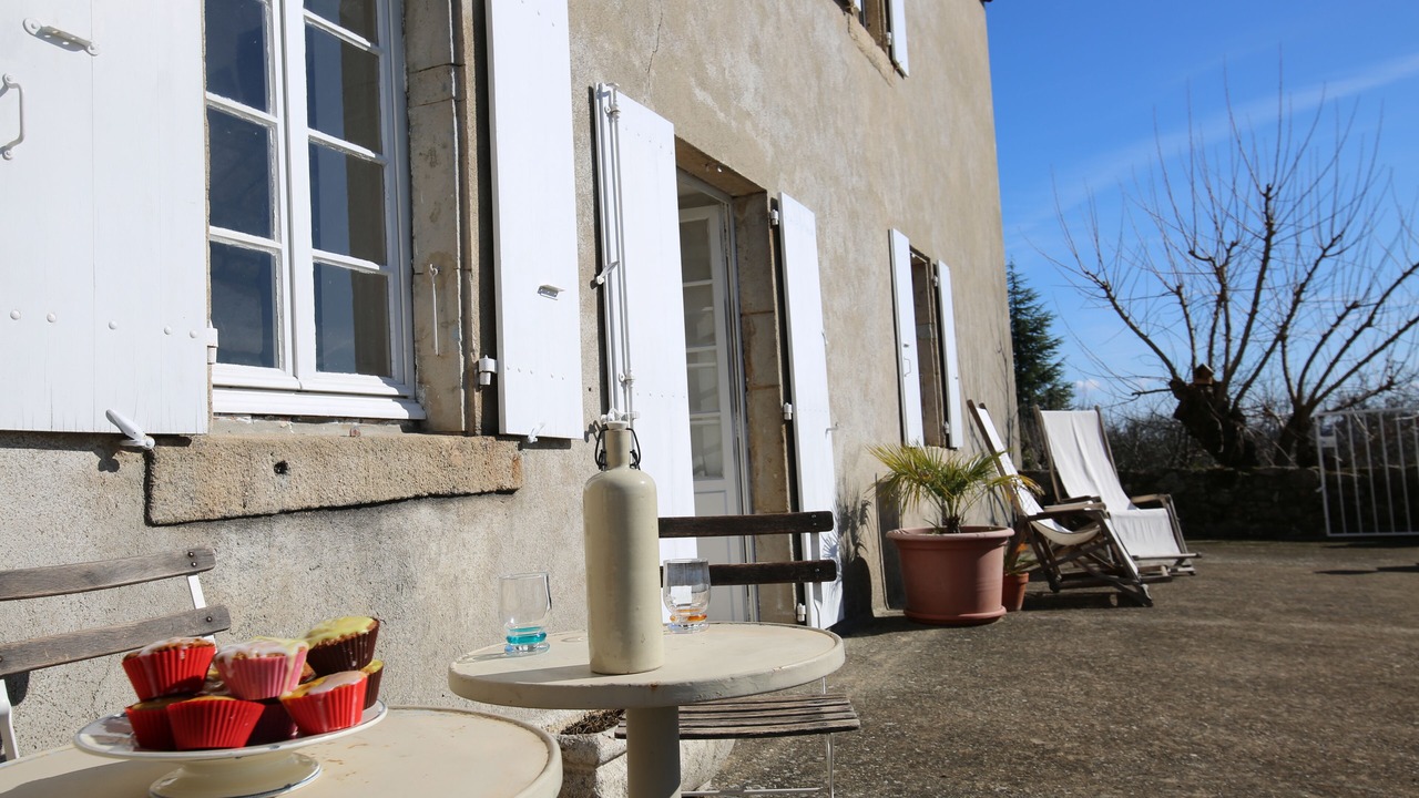 Photo of Outdoor in Lablachere