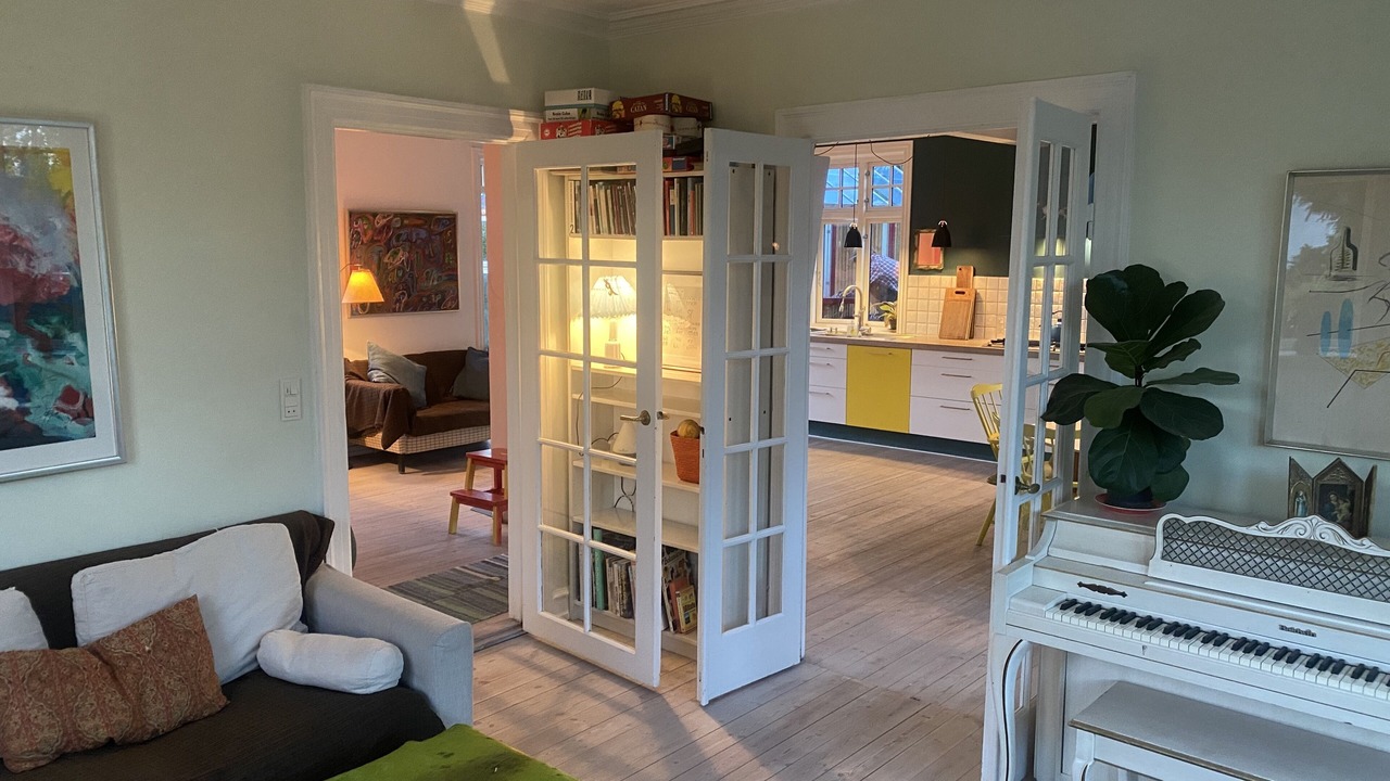 Photo of Livingroom in Amager