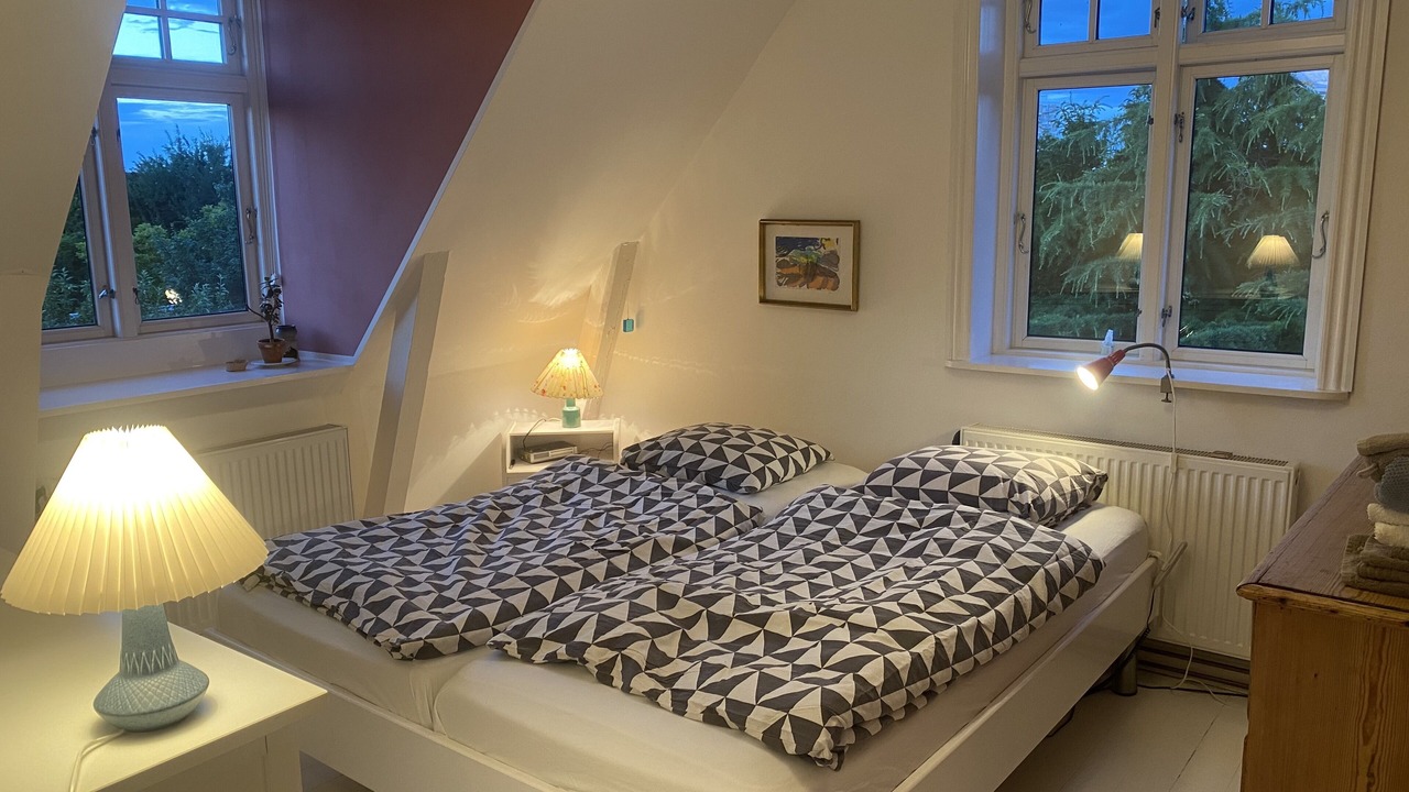 Photo of Bedroom in Amager