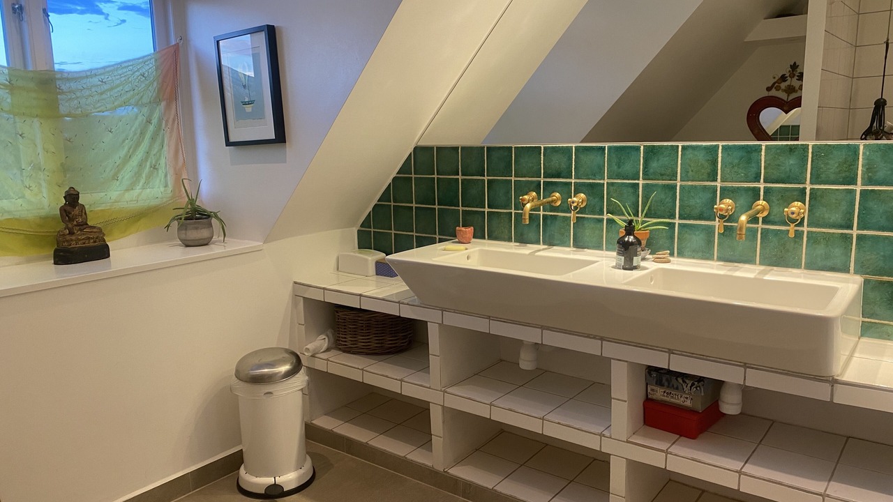 Photo of Bathroom in Amager
