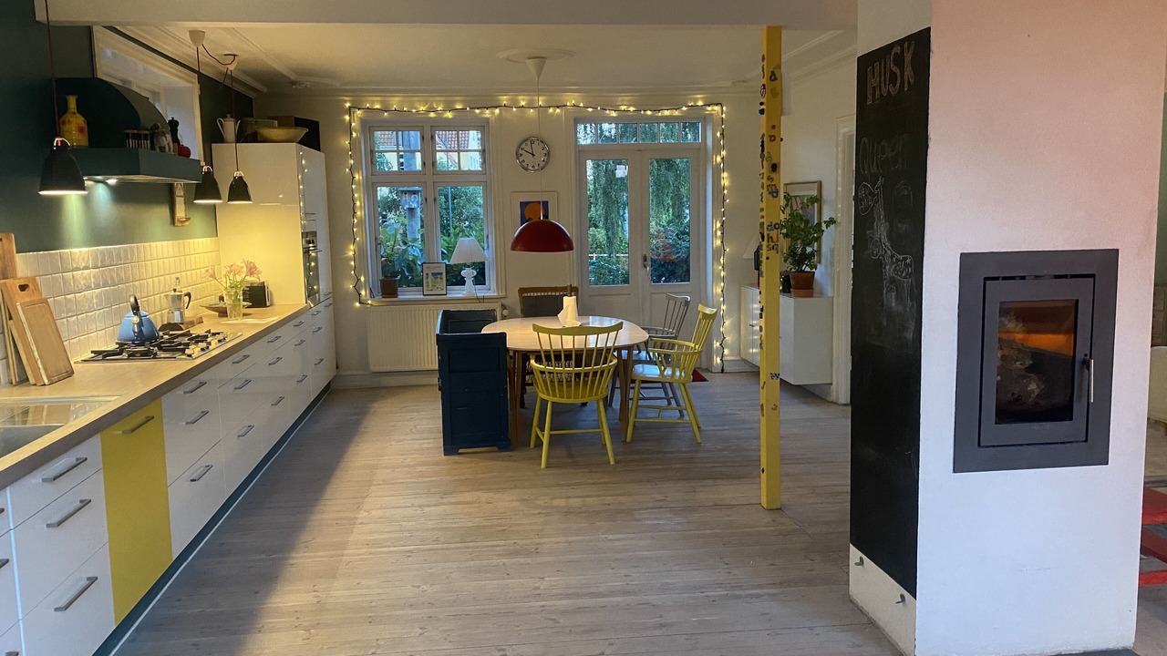 Photo of Kitchen in Amager