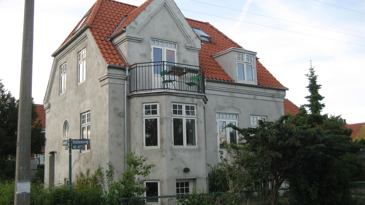 Photo of Outdoor in Amager