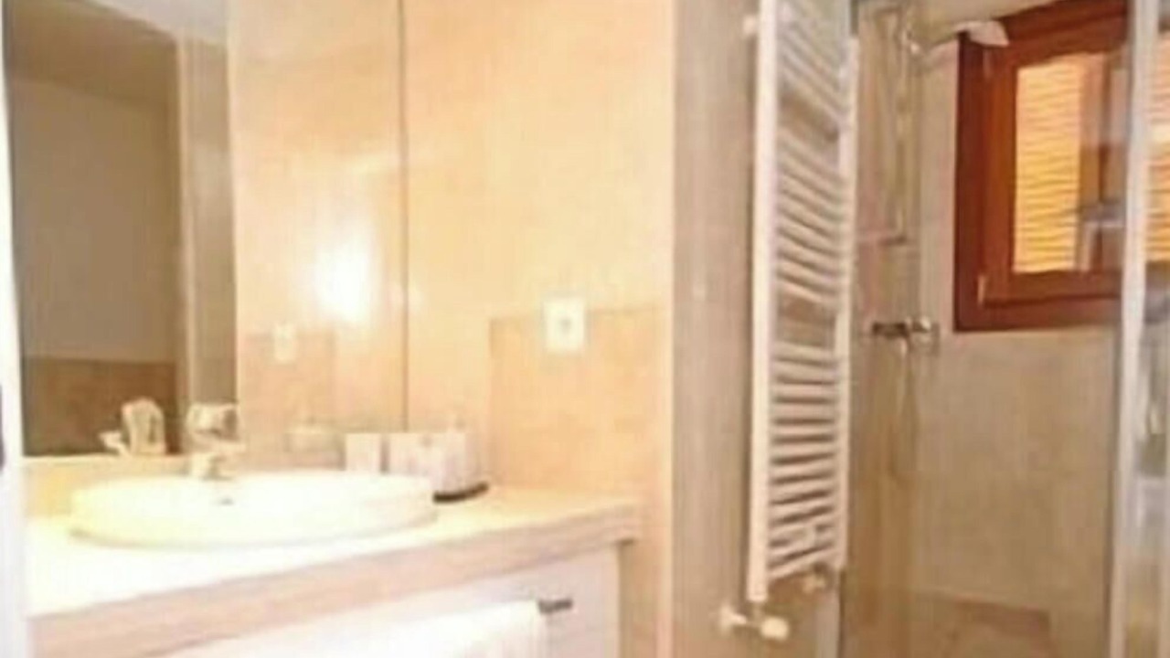 Photo of Bathroom in Caserio Los Tarquinos