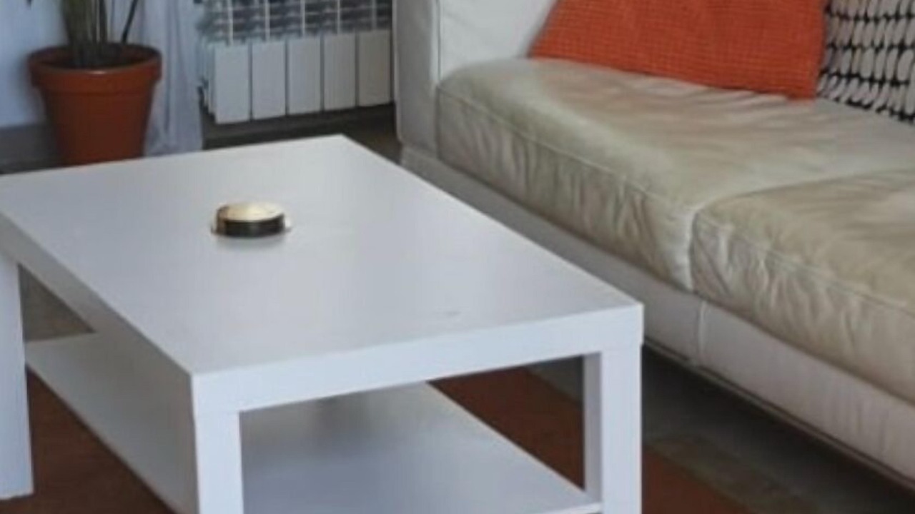 Photo of Livingroom in Caserio Los Tarquinos