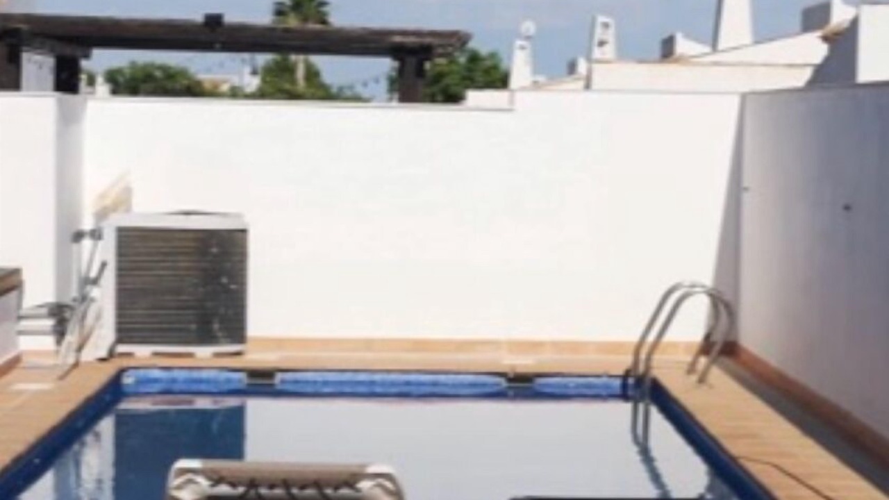 Photo of Outdoor in Caserio Los Tarquinos