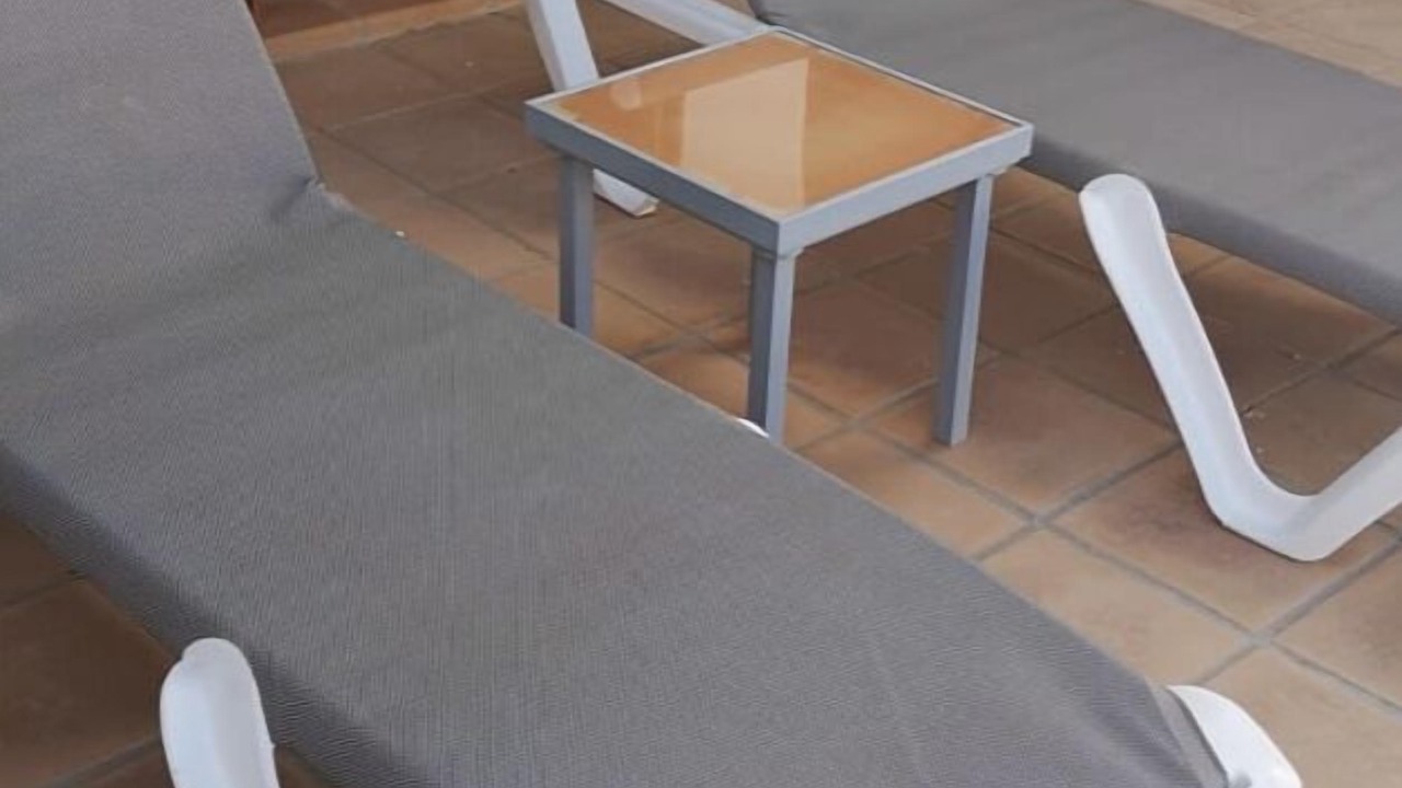 Photo of Outdoor in Caserio Los Tarquinos