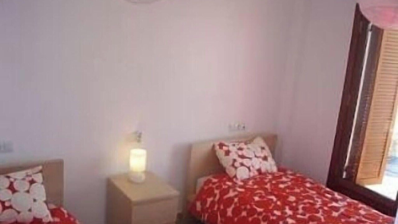 Photo of Bedroom in Caserio Los Tarquinos